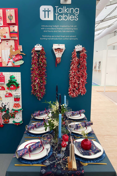 Home & Gift Harrogate round up by Clare Harris