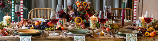 Wholesale Autumnal Decor & Gifts