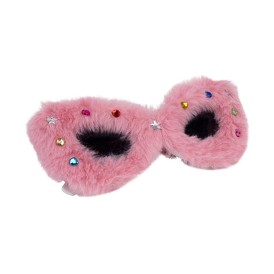 Fluffy Birthday Glasses | Birthday Gifts |