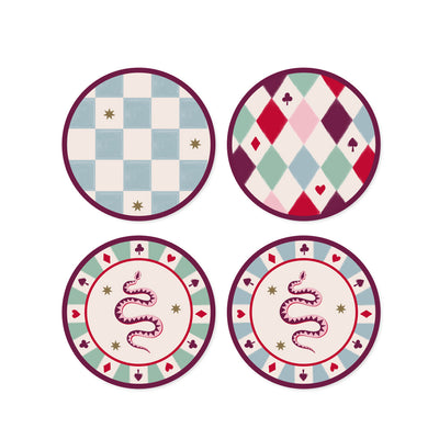 Retro Game Coasters | Homeware |