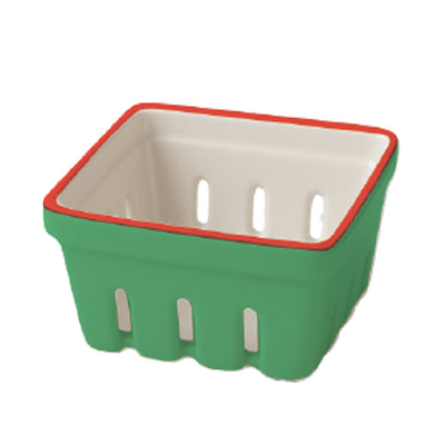 Tomato Ceramic Punnet - 15cm