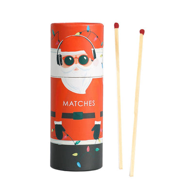 Santa Christmas Matches - 45 Matches
