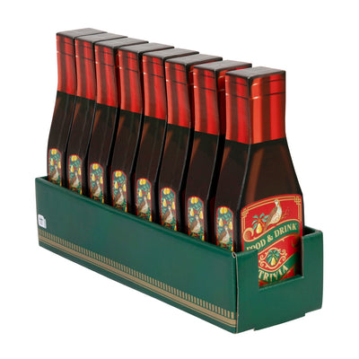 Partridge & Pear Food & Drink Trivia | Christmas |