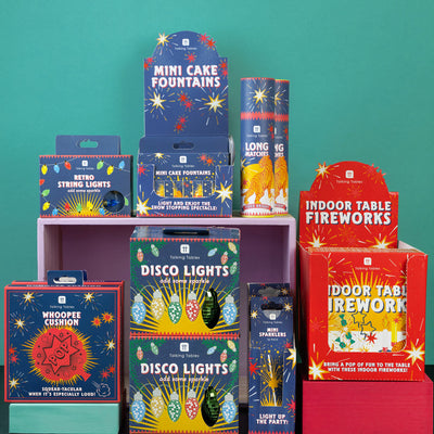 Retro Whoopee Cushion | Novelty Gifts |