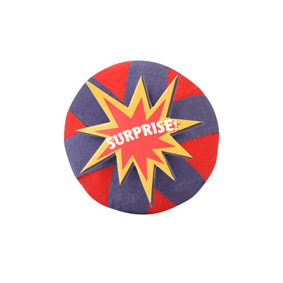 Retro Wonderball - Pass The Parcel Game