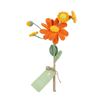 Autumn Crochet Stems