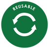 reusable
