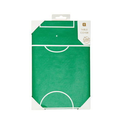 Party Champions Table Cover