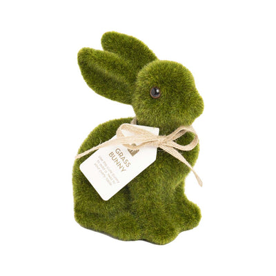 Mix & Match Grass Bunny 15cm