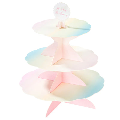 We Heart Pastels Cakestand