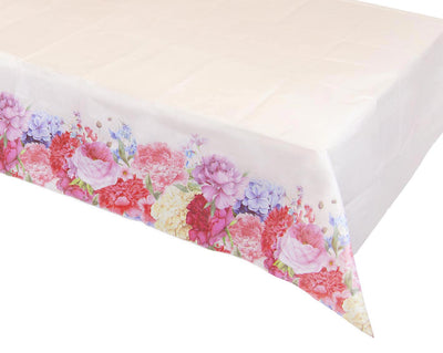 Truly Scrumptious Table Cover