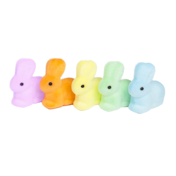 Pastel Bunny Table Decorations - 5 Pack | Easter Decor | – Talking ...