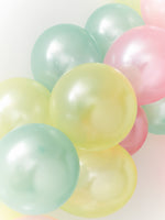 We ♥ Pastels Balloons