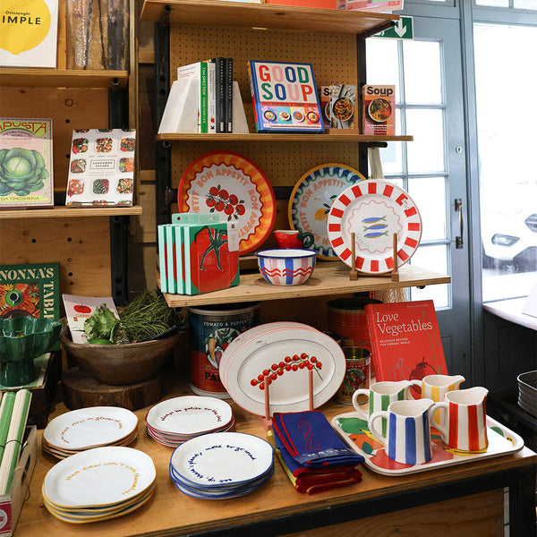 Celebrating independents: monthly store visits bringing inspiration ...