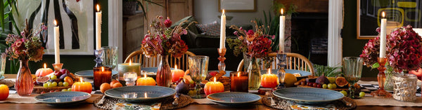 Wholesale Autumnal Decor & Gifts