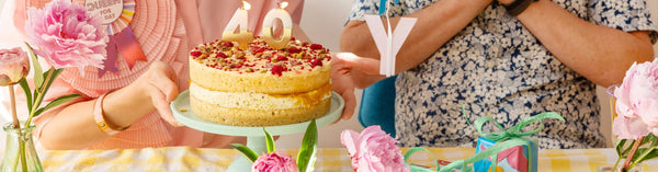 Wholesale Milestone Birthdays