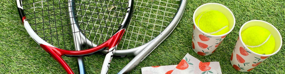 The Wimbledon Edit