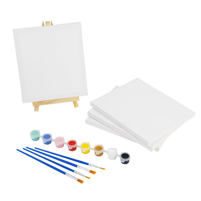 Paint Your Partner Date Night Kit | Fun Gifts |