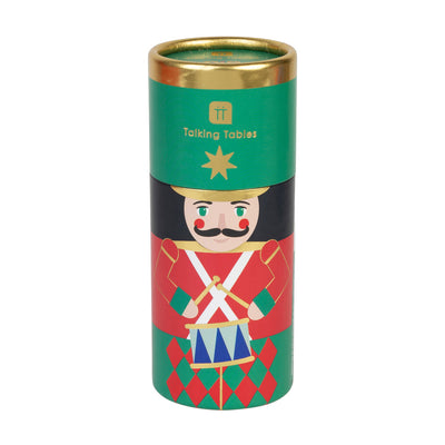 Nutcracker Dipstick - 12 Pack Display | Christmas Game |