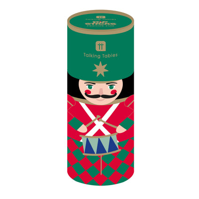 Nutcracker Dipsticks - Display | Christmas Game |