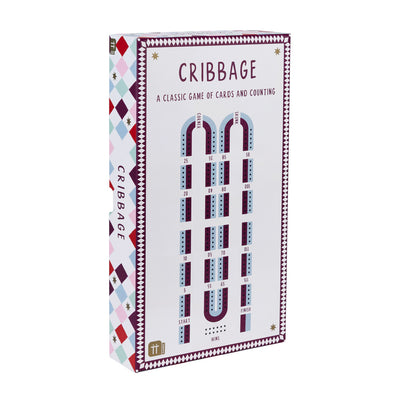 Cribbage Game |Classic Games |