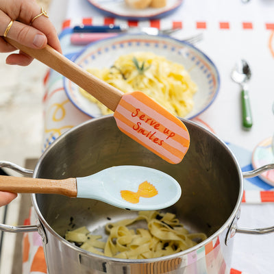 Foodie Silicone Kitchen Utensils - 16 Pack | Summer Gifts |