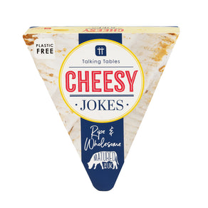 Cheesy Jokes - POS Unit