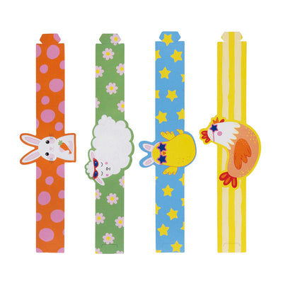 Easter Paper Chains - 100 Pack | Easter Craft |