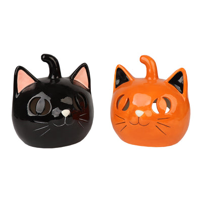 Calamity Coco Ceramic Cats - 15cm