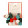 Christmas Felt Light Bulb Bunting - 2m