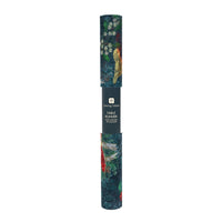 Midnight Forest Green Table Runner - 2m