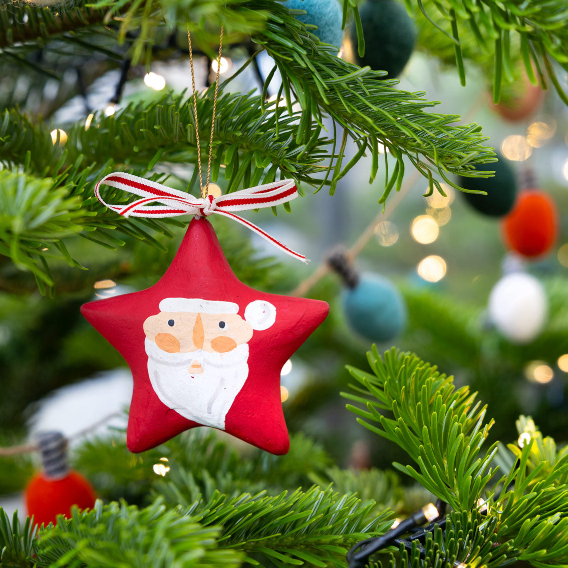 Wholesale Fragments of Fashion Christmas Tree Decorations | UK