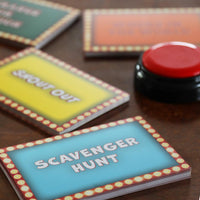 Host Your Own Family Game - Game Show