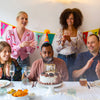 Adult birthday party decorations and themes shop now | TT Trade