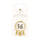 Gold Enamel Birthday Pin Badge - 16 | Birthday Gifts |