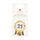 Gold Enamel Birthday Pin Badge - 21 | Birthday Gifts |