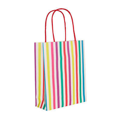 Mix & Match Stripy Treat Bags