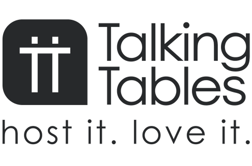 Talking Tables UK Trade