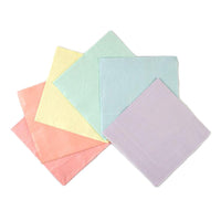 We Heart Pastels Paper Napkins - 50 Pack