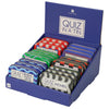  Quiz in a Tin - 6 Games 