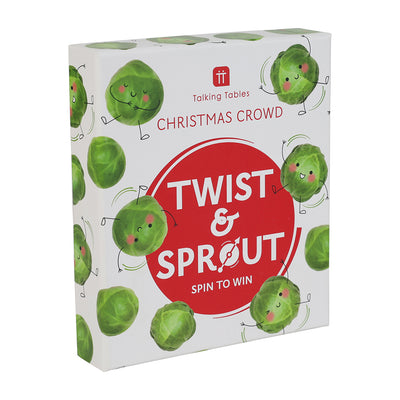 Sprout Twist & Sprout Game