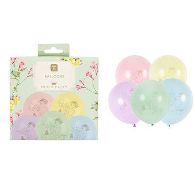 We ♥ Pastels Balloons