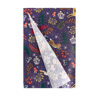 Twilight Tissue Paper - 4 Sheets