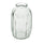 Clear Glass Bud Vase - 12cm | Home Decor Gifts |