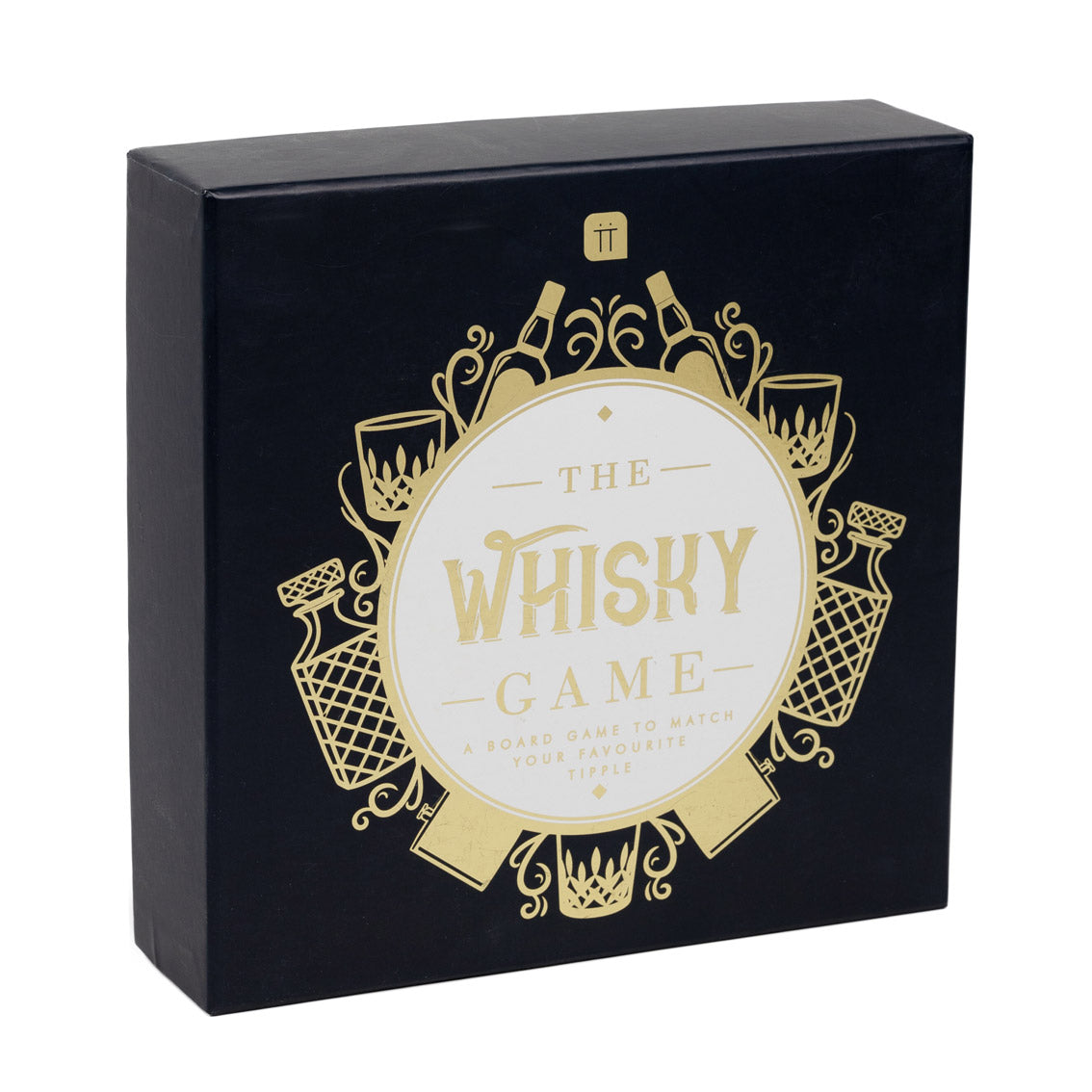 Whisky Game