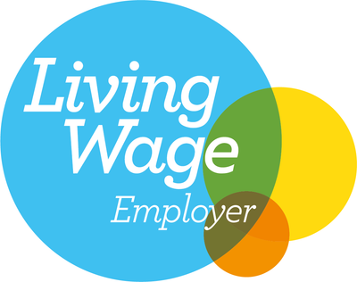 Living Wage Employer