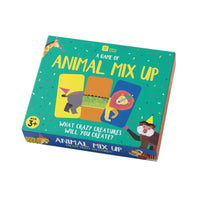 Party Animals Mix-Up Game