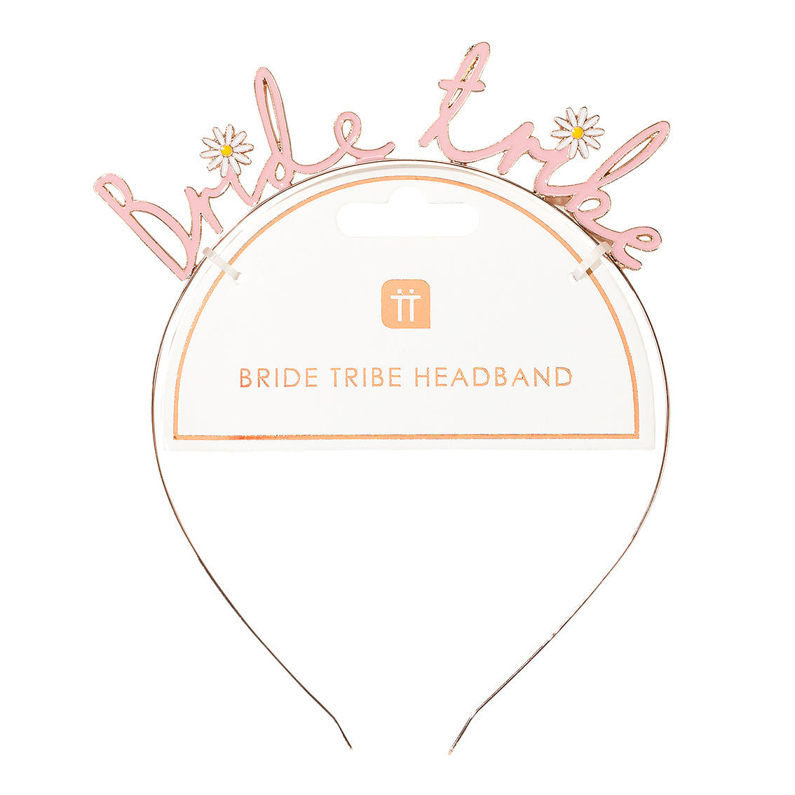 Blossom Bride Bride Tribe Headband