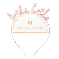 Blossom Bride Bride Tribe Headband