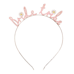 Blossom Bride Bride Tribe Headband